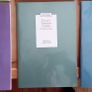 Six Latin Books Image 2