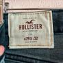 Hollister Super Skinny Jeans 29W32L LIKE NEW Image 3