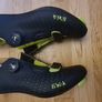 Fizik cycling shoes Image 2