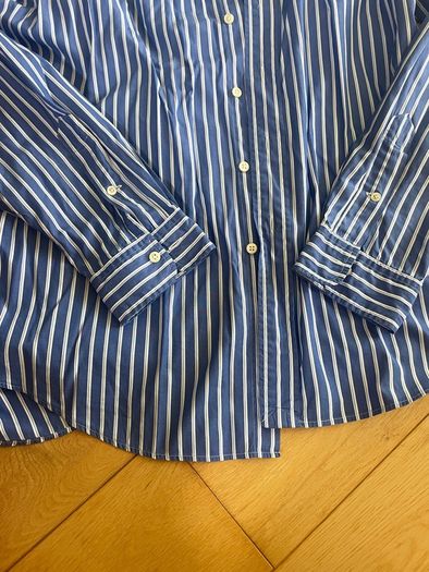 Polo Ralph Lauren shirt 16.5"