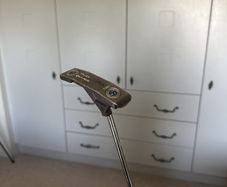Taylormade truss putter