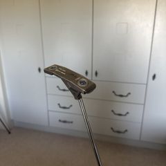 Taylormade truss putter