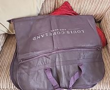 Suit bag