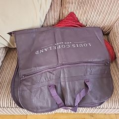 Suit bag