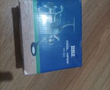 fishing reel zebco cool viper fr340