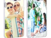 Personalised Custom Case for Samsung GALAXY J1 Hard Cover use Own Photo