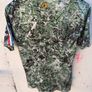 Manchester United Stone Rose Jersey Medium Image 2