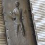 Han Solo Carbonite POTF Image 4