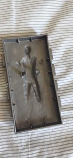 Han Solo Carbonite POTF
