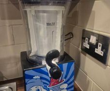 Slush Puppie Machine Ice Large Slush Puppy