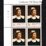 2010 Ireland 150th Anniversary of Birth of Roderic O'Connor (Irish Painter) Commemorative Stamps Plate 1A1A1A1A Block Mint Never Hinged (MNH) Image 4
