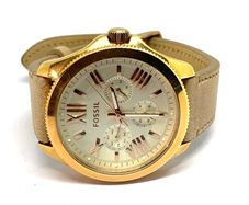 Fossil Cecile ladies Watch am4532