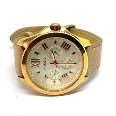 Fossil Cecile ladies Watch am4532