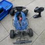 Ford Traxxas Raptor 4x4 VXL Image 6
