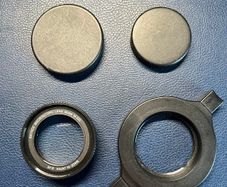Raynox macroscopic lens model M-250