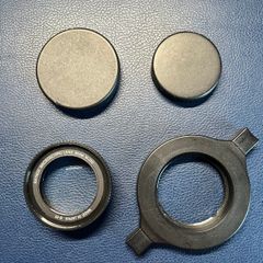 Raynox macroscopic lens model M-250