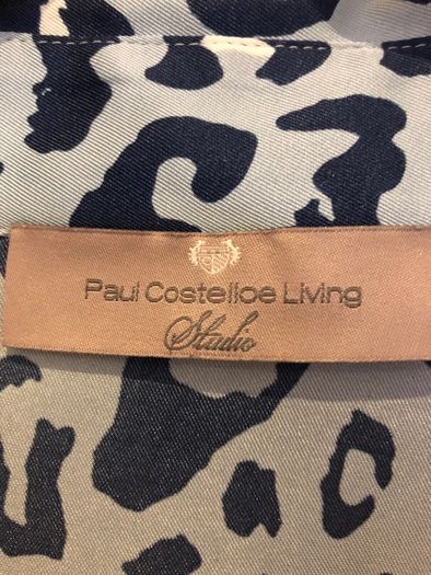 Paul Costello tunic shirt