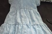 Baby dress