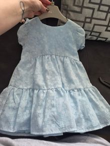 Baby dress