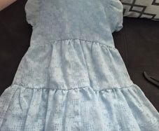 Baby dress