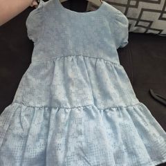 Baby dress