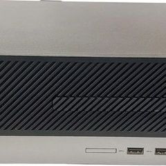 HP ProDesk 400 G6 SFF | Intel Core i5-9500 3.00GHz | 16GB RAM Desktop