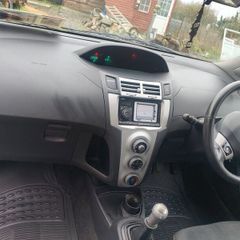 Toyota Yaris 2009