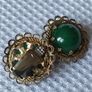Vintage earrings Image 2