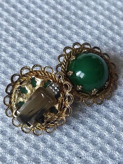 Vintage earrings