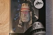 Star Wars R5-P8 Droid 6" Scale Black Series New &amp;Unopened
