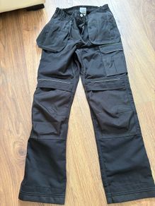 Work trousers