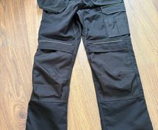Work trousers