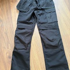 Work trousers