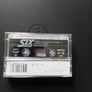 SIX  cassette single there's a whole lot of loving Image 2