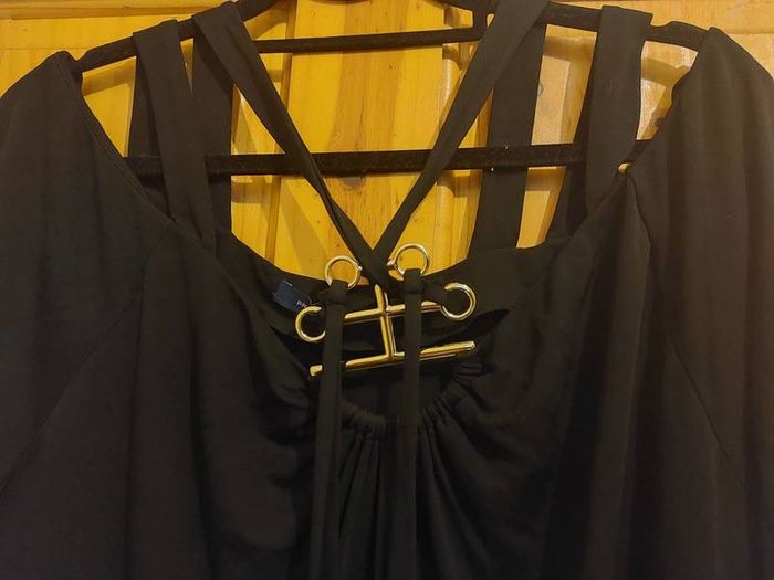 French Connection top (free postage)