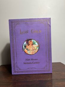 lost girls