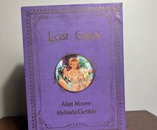 lost girls