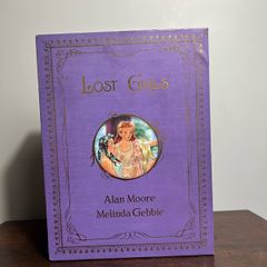 lost girls