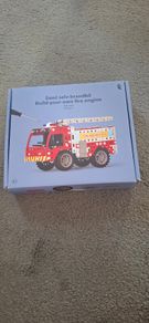 Fire Engine