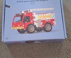 Fire Engine