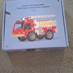 Fire Engine