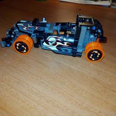 Lego 42046 Getaway Racer