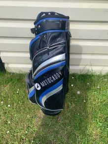 golfbag