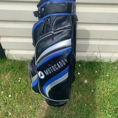 golfbag
