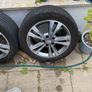 mercedes  Alloys Image 2
