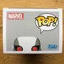 Funko Marvel: Spider-Man Bug Eyes Armor (2022 Winter Con Exclusive) Image 5
