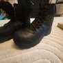 Workwear Helly Hansen Oxford Mid Boa S3 Composite-Toe Safety Boots Image 3