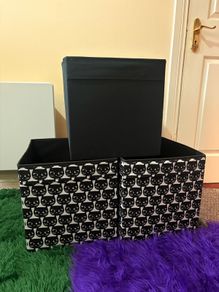 3 Ikea Squares Bundle