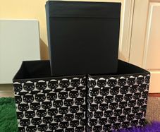 3 Ikea Squares Bundle