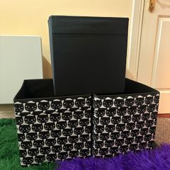 3 Ikea Squares Bundle
